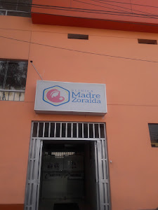 Clinica Madre Zoraida 7