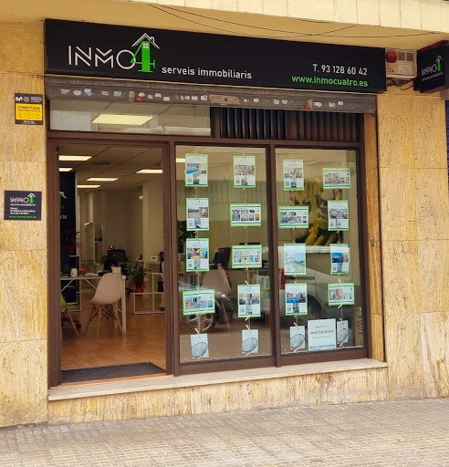 Inmo 4 - Visual