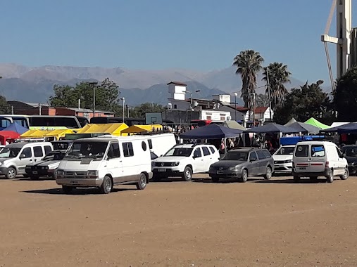 Estadio Polideportivo Salta Polideportivo Delmi, Author: Jose Martin Juarez