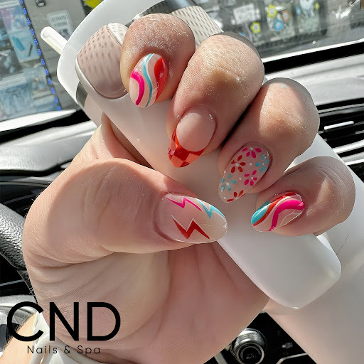 Cnd nails n spa - Thumbnail