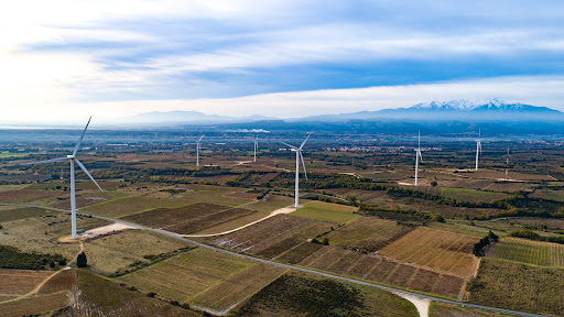 Ecoparc Catalan