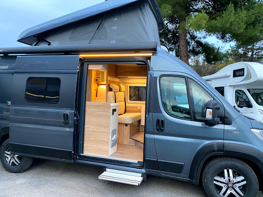 De Mai Caravan Di De Mai Giovanni - Thumbnail