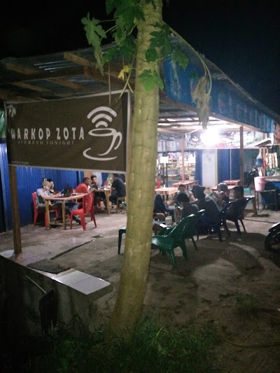 Photos of WarKop ZOTA