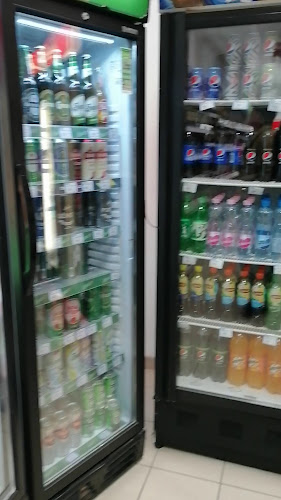 Coop Abc (75 sz. Coop Abc) - Élelmiszerüzlet