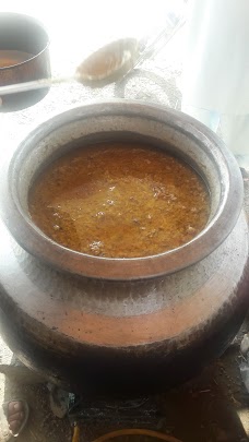 Baba Mota Chawal charsada