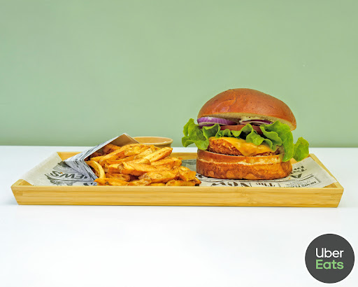 Photo 3 - La Ruche Smash Burger