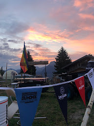 Photo n°10 de Hébergement insolite 