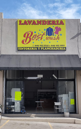 Best Wash Juriquilla