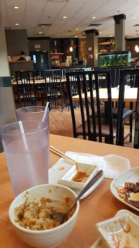 Sushi Date - Visual