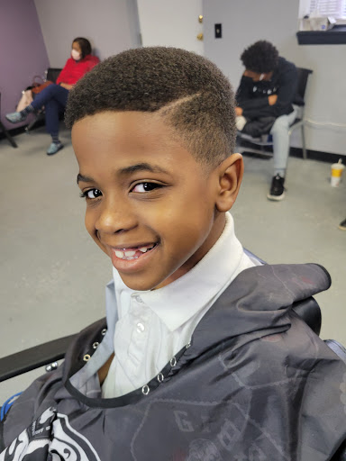 FADE 2 FABULOUS HAIR STUDIO - Thumbnail