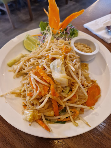 The ThaiWay - Thumbnail