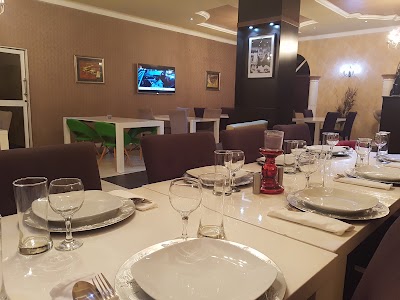 Photos of De Brit Hotel