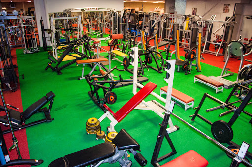 Photo de Fleming Sport Center à Hérouville-Saint-Clair (14200)