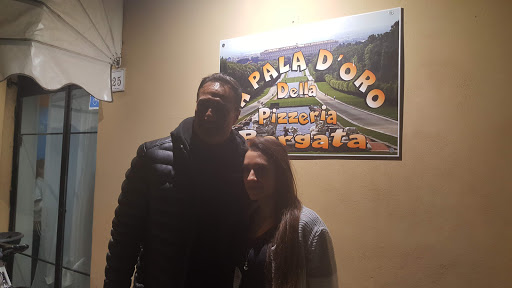 La Pala D'oro Della Borgata - Thumbnail