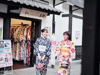 和 collection 美都 城彩苑店