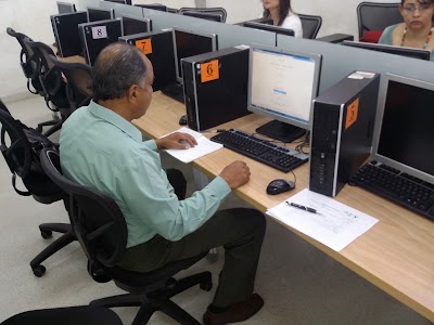 Photos of Public Library Comfenalco Niqu&iacute;a