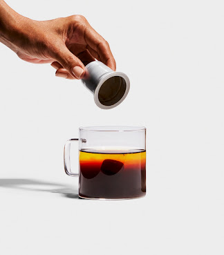 Manufacturing HQ of Cometeer, Inc. by null