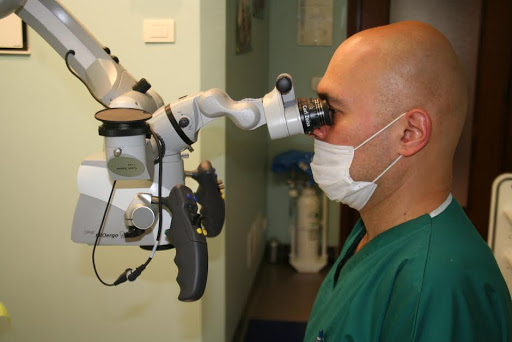 Studio Dentistico Dr. Aram Yari - Thumbnail