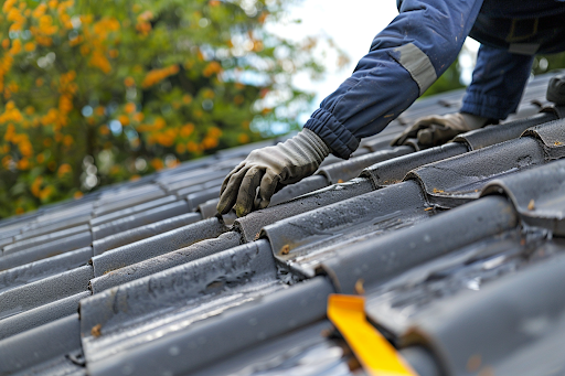 Sugar Land Roofing LLC - Thumbnail