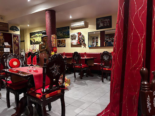 Saigon Express