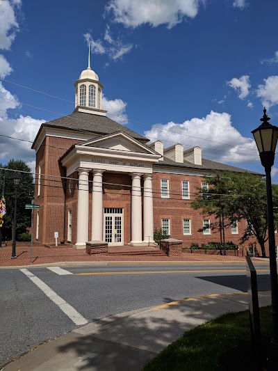 District Court of Maryland