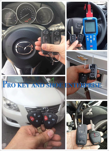 Pro Key Enterprise Ipoh Garden