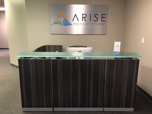 Arise Recovery Centers – Fort Worth Alcohol & Drug Rehab