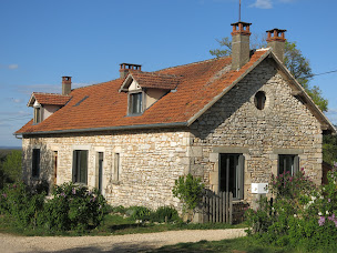 Photo n°3 de La Ferme de la Jamonne à Carlucet (Lodge)
