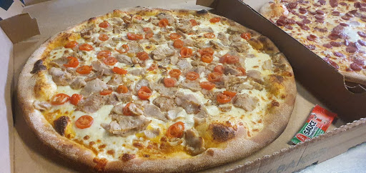 Photo 1 - Pizza Dorée
