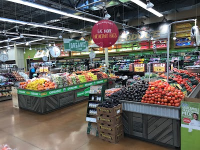 Fresh Thyme Market