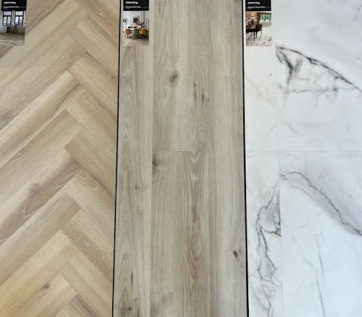 Alec Ross Carpets Alsager | Carpets, Karndean, LVT, Vinyl, Laminate and Commercial Flooring Specialists - Thumbnail
