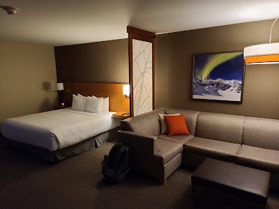 Hyatt Place Anchorage-Midtown