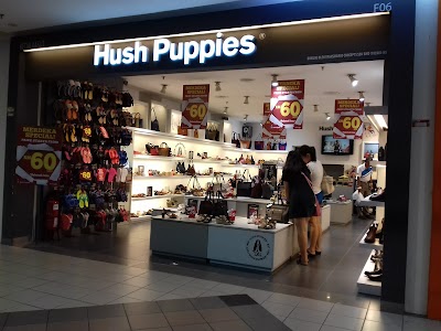 photo of Hush Puppies