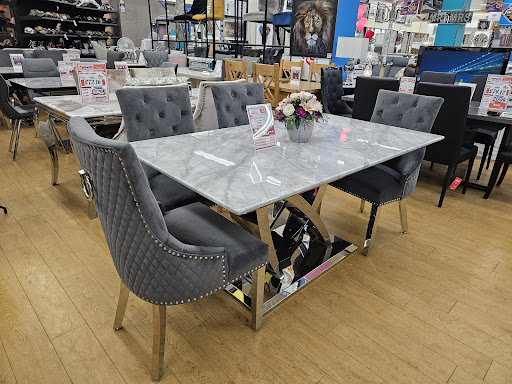 Beds N Furniture /Sofas N Dining /Carpets N Flooring /Curtains N Blinds /Made To Measure Bedroom Furniture /Rugs & Lighting - Thumbnail