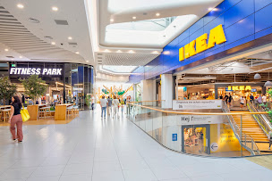 Photo n°24 de Centre Commercial Ametzondo Shopping à Bayonne (Supermarché)