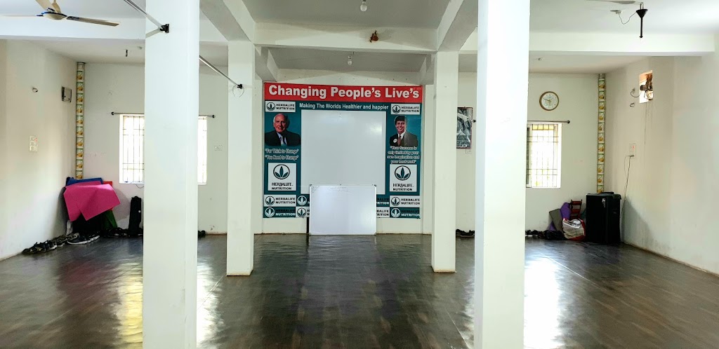 Annapurna Wellness Sakti