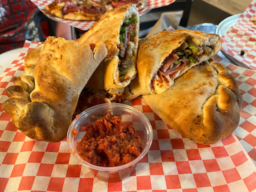 Dough Boys Pizzeria - Pies, Pints & Wings - Thumbnail