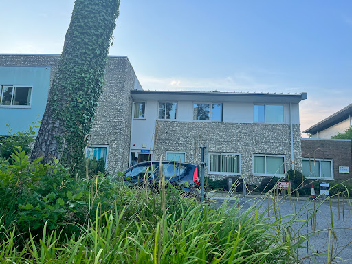 Chalkhill Education Centre