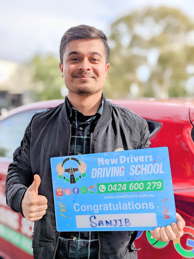 New Drivers Driving School Gallery - Australia
