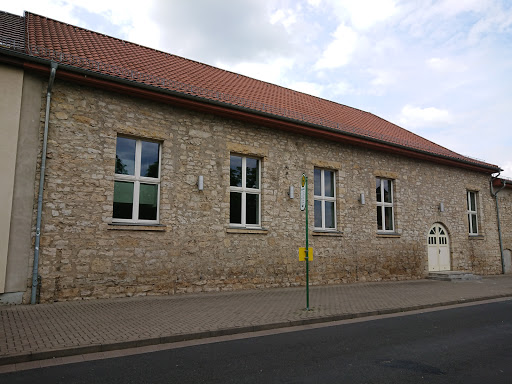 Stadtverwaltung Bärsaal - Thumbnail