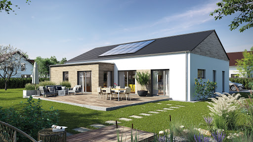 Hanse Haus Vertriebsbüro Bad Driburg