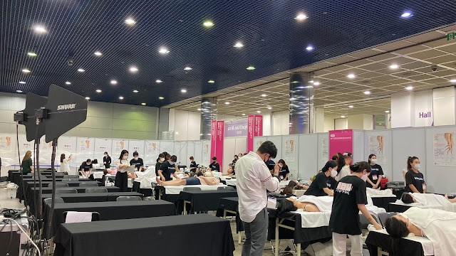 COEX Convention & Exhibition Center