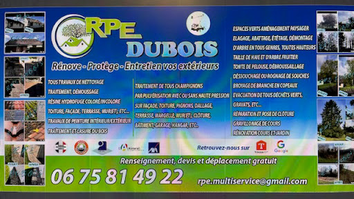 Photo de L’élagage normand à Pont-Audemer (27500)