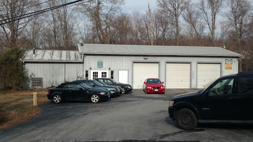 Mainly Benz Service