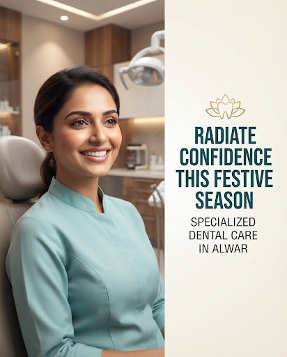 Celebrate Janmashtami with a smile that radiates health!  post image