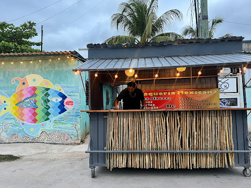 Taqueria Tulum