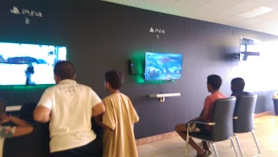 Photos of City Club
