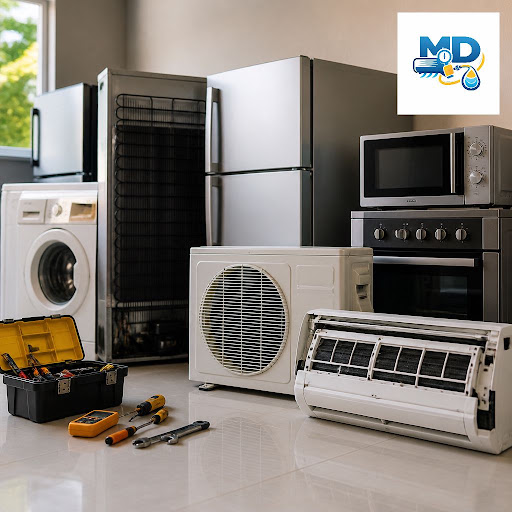 Tired of searching separately for ac service near me, fridge repair near me or washing machine re… post image