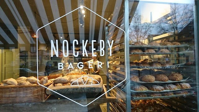 Nockeby bageri