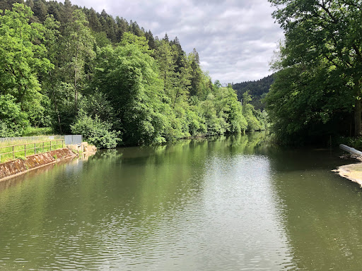 Wanderparkplatz Seitzental Gallery - Germany